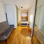 Cosy Apartment - Central Station