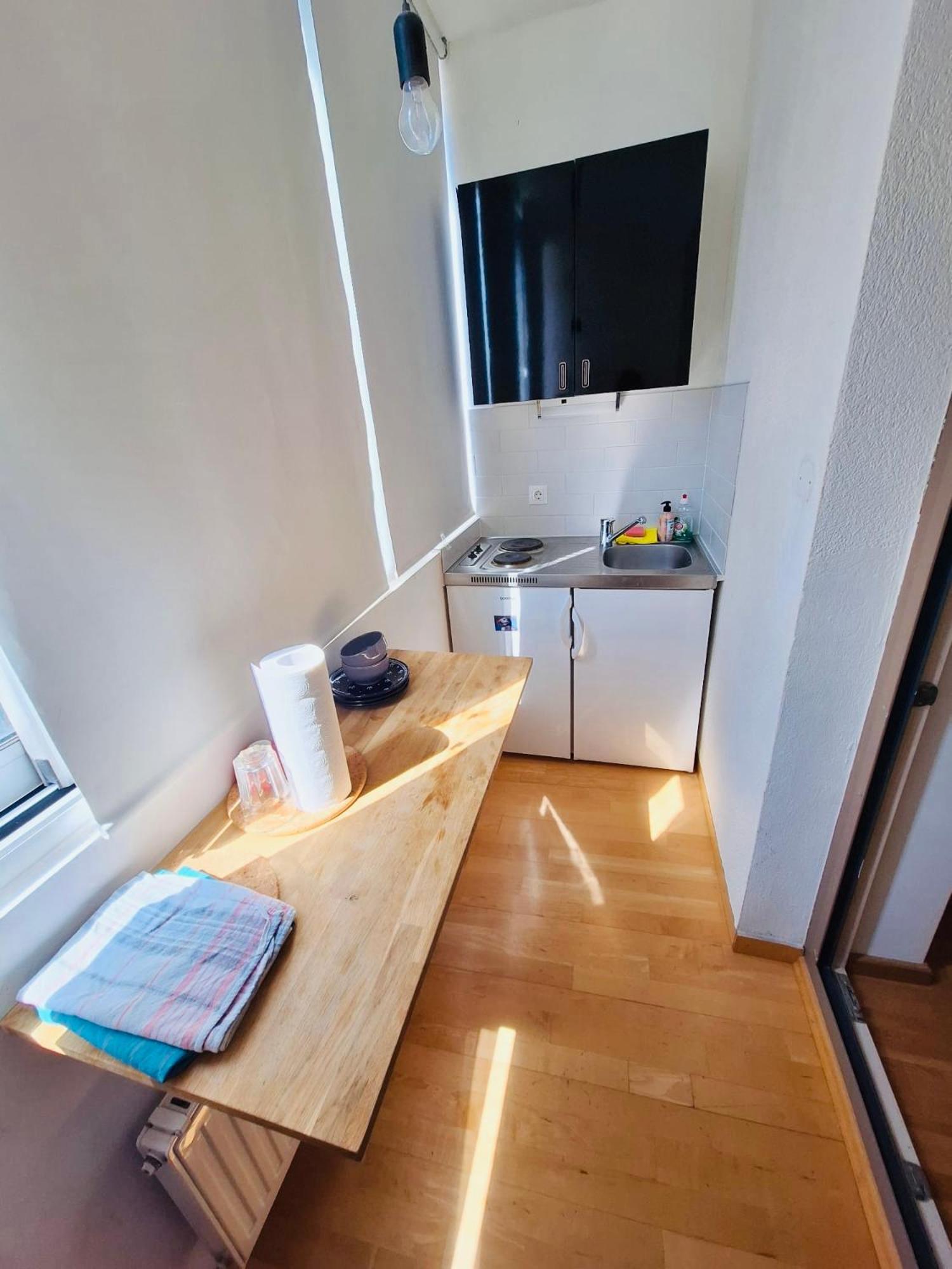 Apartment Cosy - Central Station Vienna